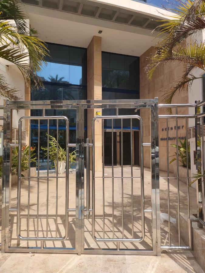 Luxury Esther Benidorm Dış mekan fotoğraf
