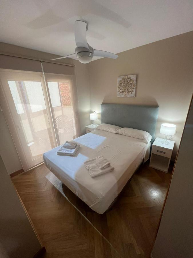 Luxury Esther Benidorm Dış mekan fotoğraf