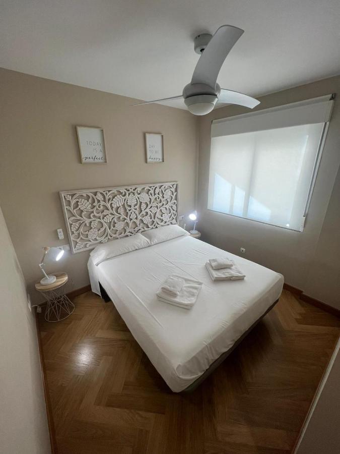Luxury Esther Benidorm Dış mekan fotoğraf
