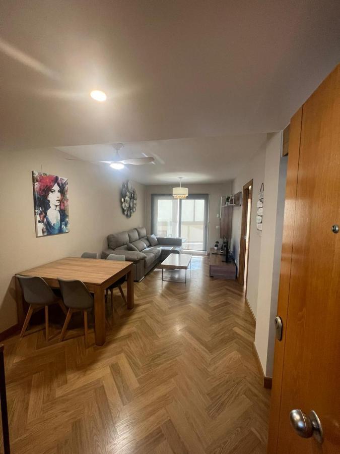 Luxury Esther Benidorm Dış mekan fotoğraf