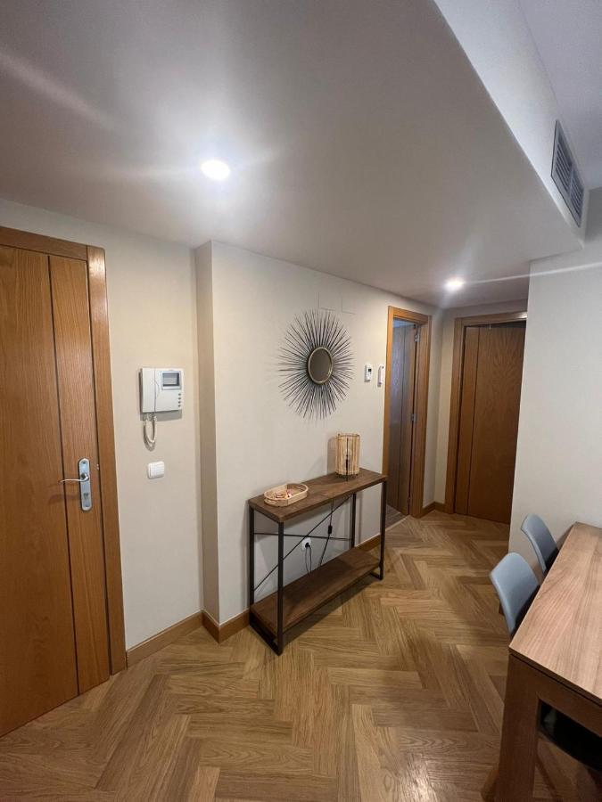 Luxury Esther Benidorm Dış mekan fotoğraf