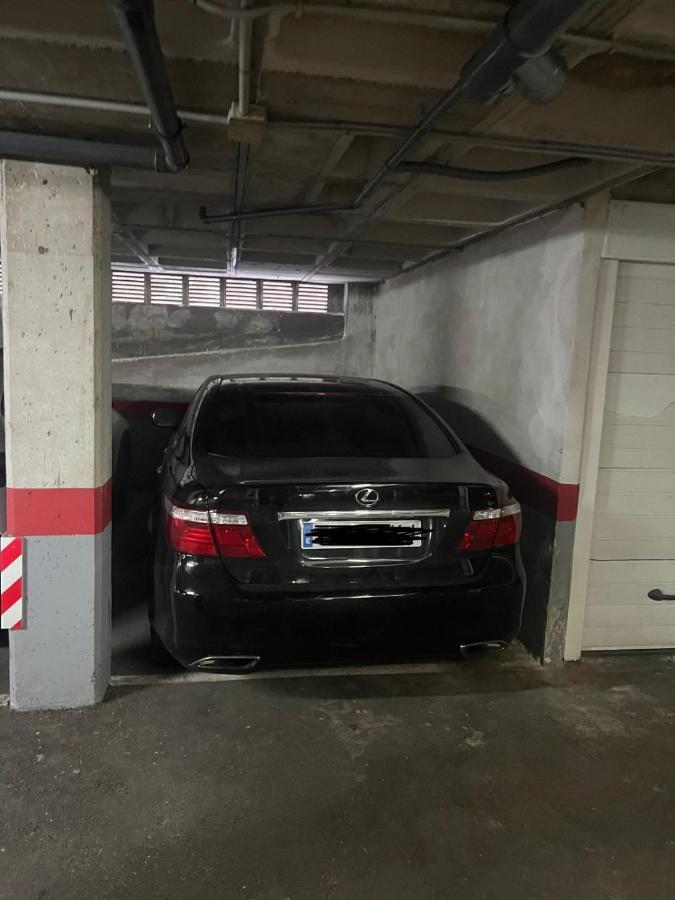 Luxury Esther Benidorm Dış mekan fotoğraf